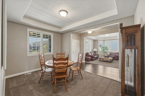 Tiny photo for 2087 E AUTUMN FIELDS LN, Draper, UT 84020 (MLS # 2152212)