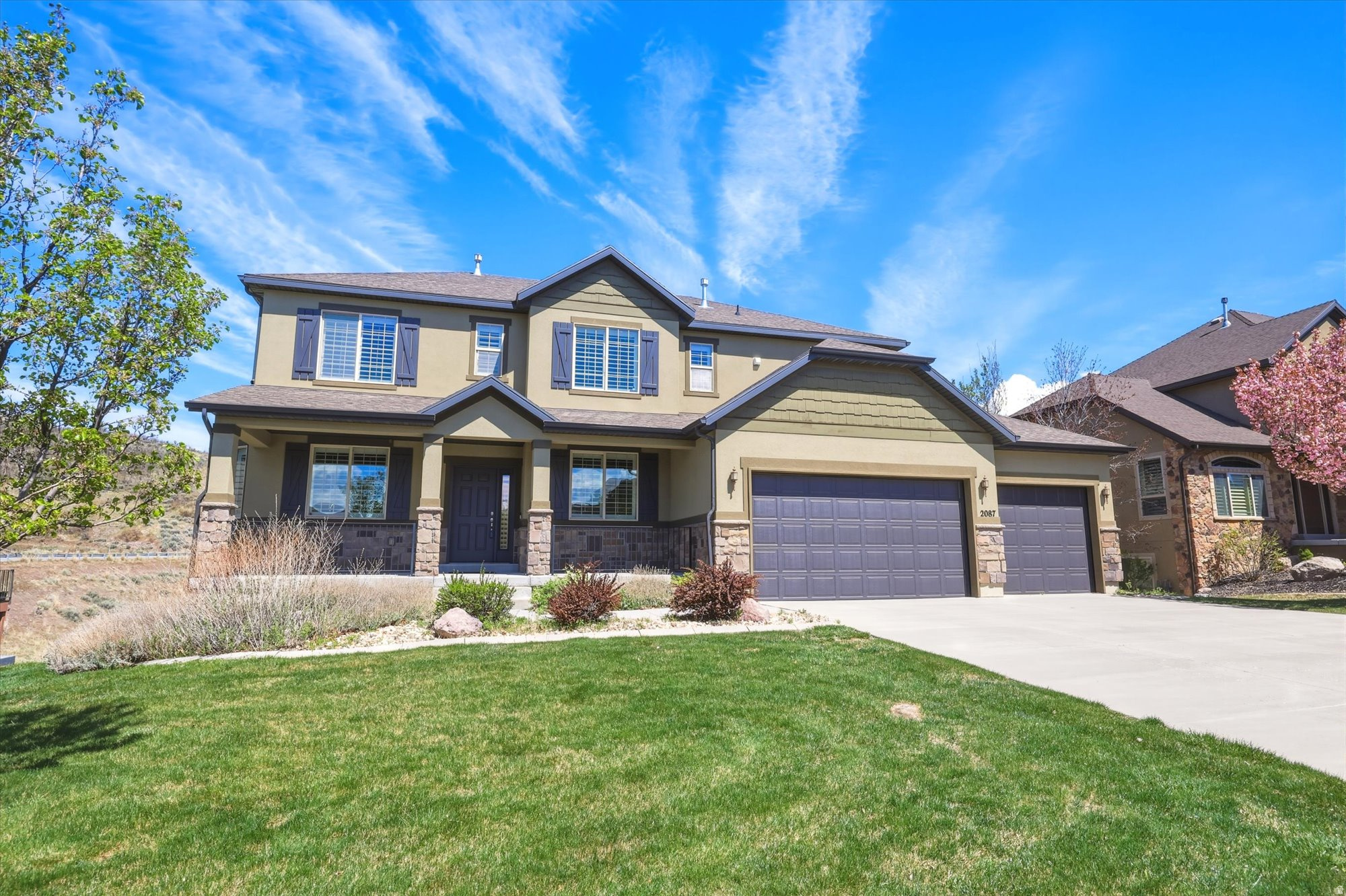 MAPLE HOLLOW NO 7 AT SUNCREST - Residential