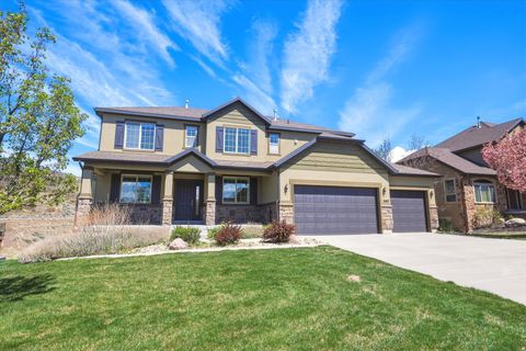 Tiny photo for 2087 E AUTUMN FIELDS LN, Draper, UT 84020 (MLS # 2152212)