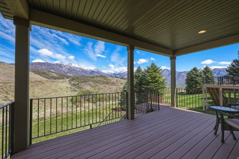 Tiny photo for 2087 E AUTUMN FIELDS LN, Draper, UT 84020 (MLS # 2152212)