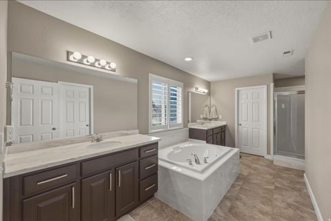 Tiny photo for 2087 E AUTUMN FIELDS LN, Draper, UT 84020 (MLS # 2152212)