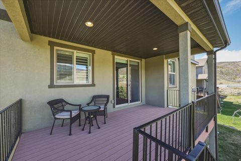 Tiny photo for 2087 E AUTUMN FIELDS LN, Draper, UT 84020 (MLS # 2152212)