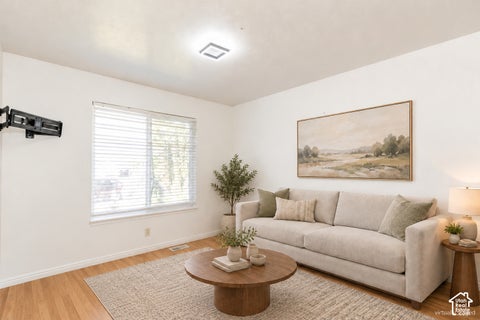 Tiny photo for 320 N 280 W, Providence, UT 84332 (MLS # 2190606)