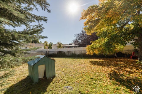 Tiny photo for 320 N 280 W, Providence, UT 84332 (MLS # 2190606)