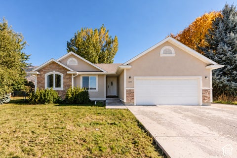 Photo of 320 N 280 W, Providence, UT 84332 (MLS # 2190606)