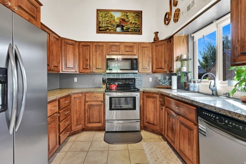 Tiny photo for 24 N WHITE BARN DR W, Pleasant View, UT 84414 (MLS # 2186047)