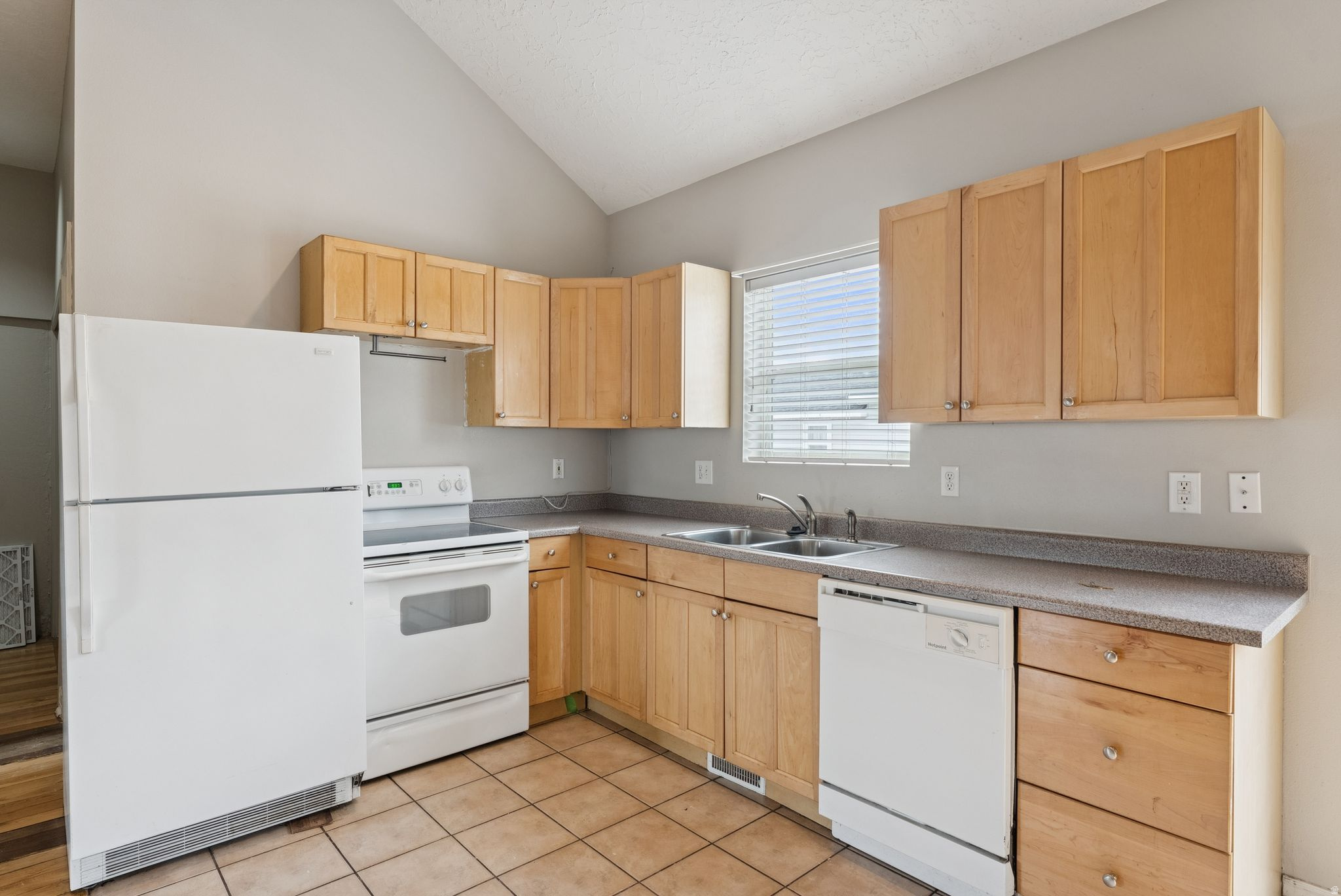 PLAT A - Residential