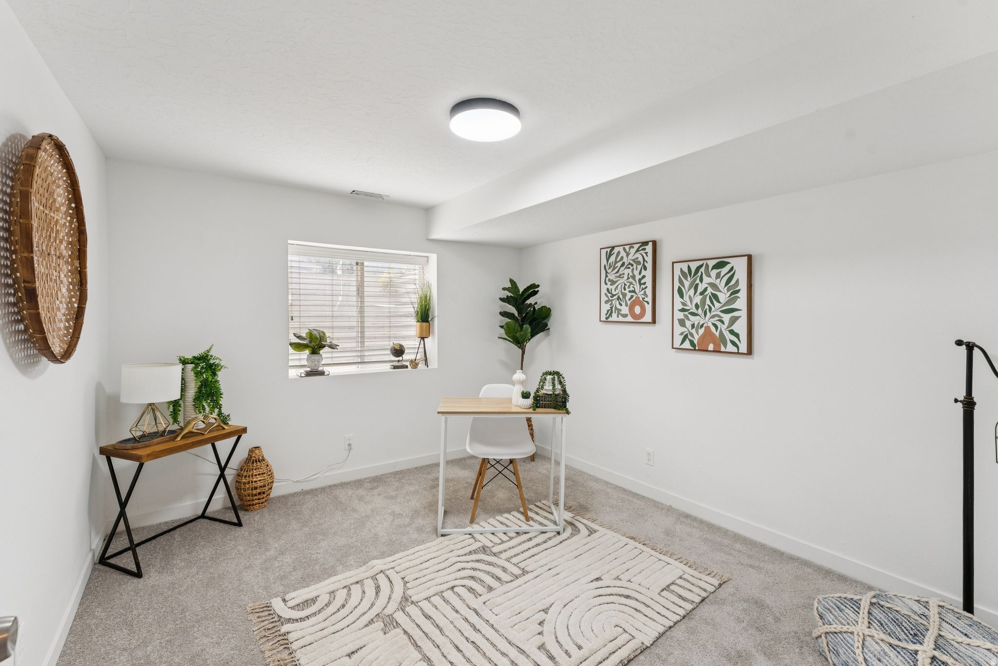 PLAT A - Residential