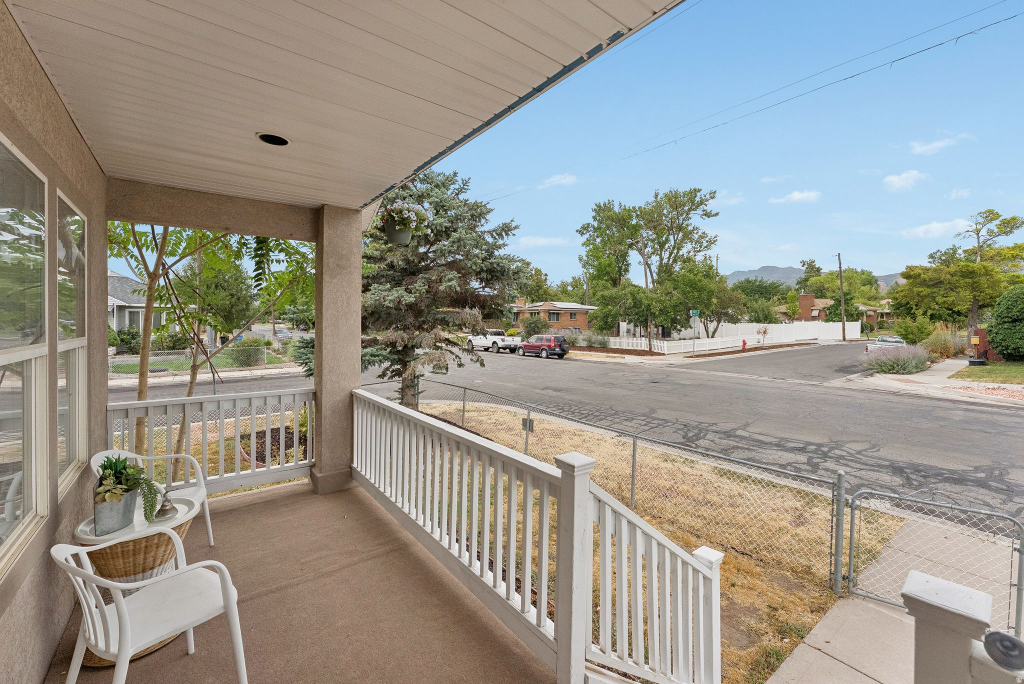 PLAT A - Residential