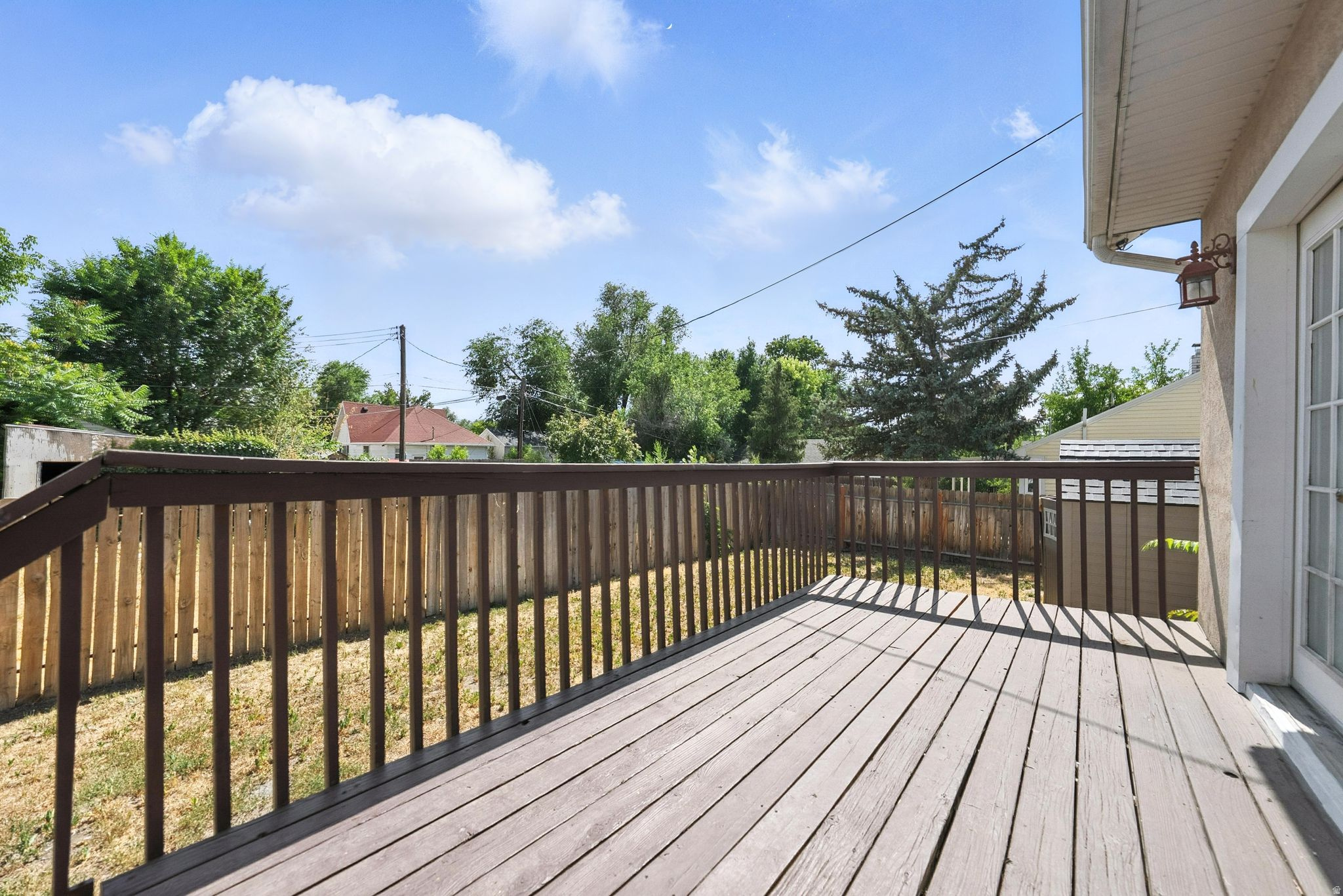 PLAT A - Residential