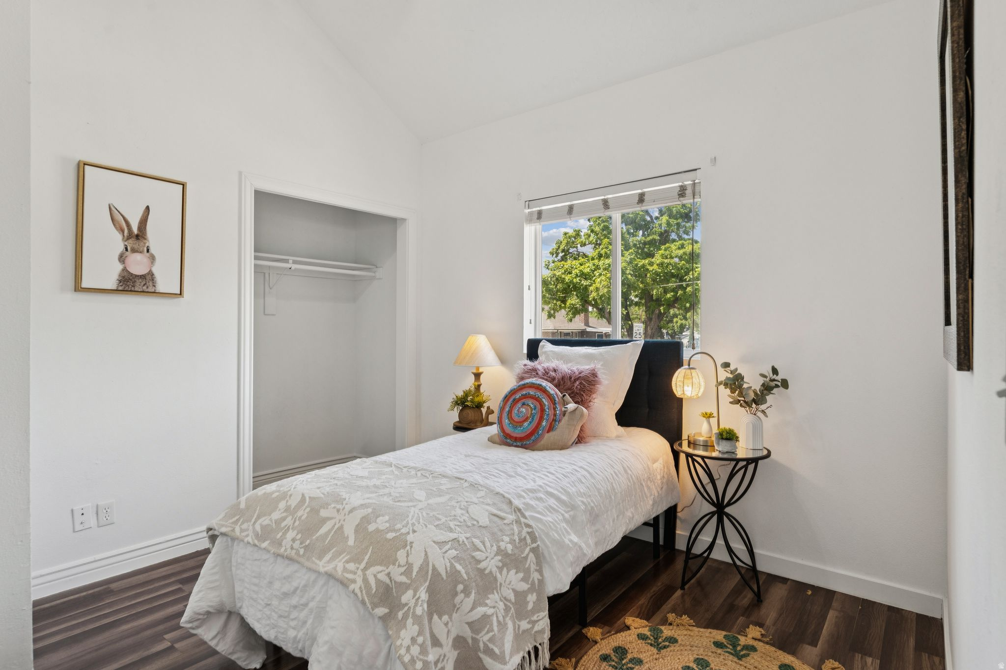 PLAT A - Residential