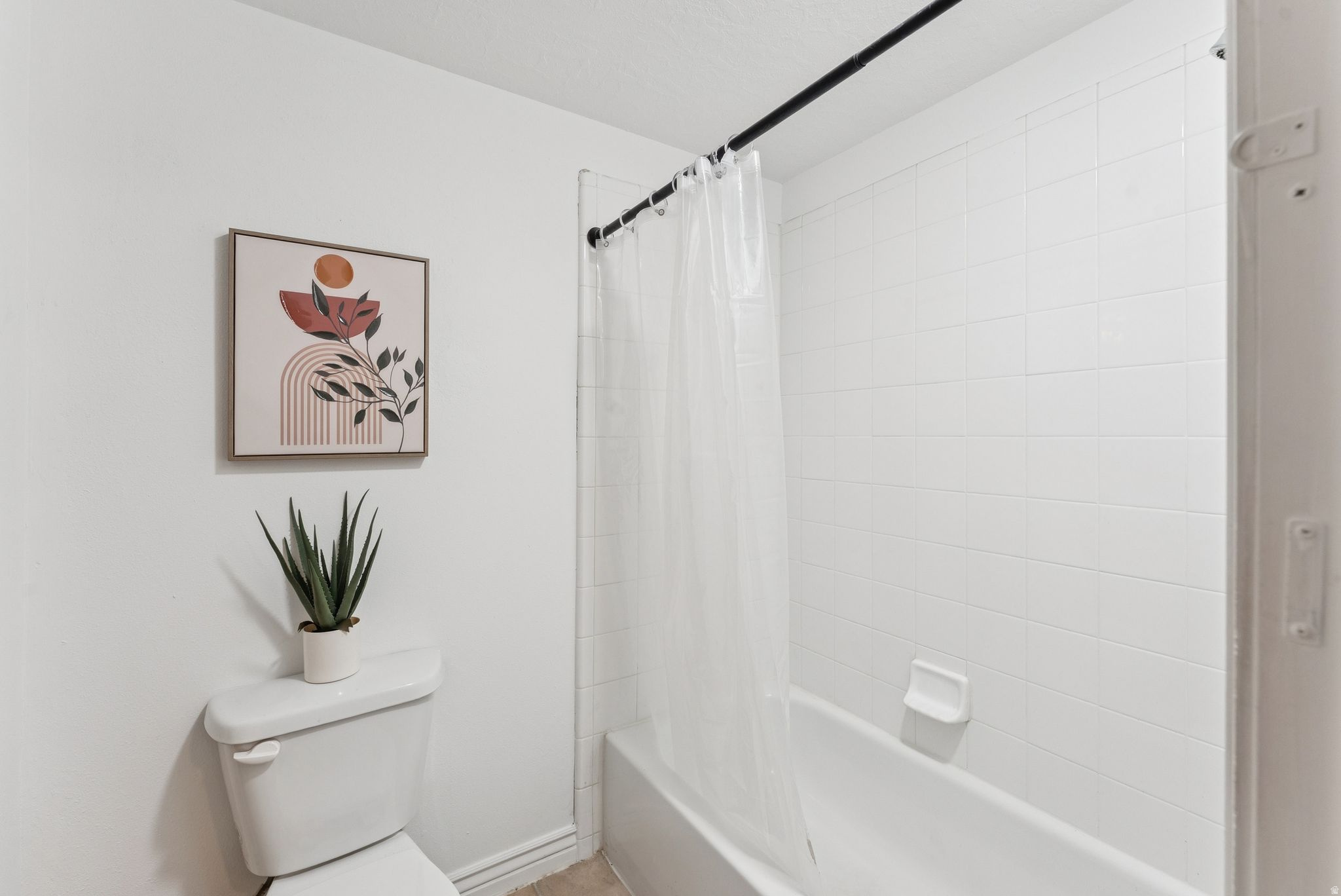 PLAT A - Residential