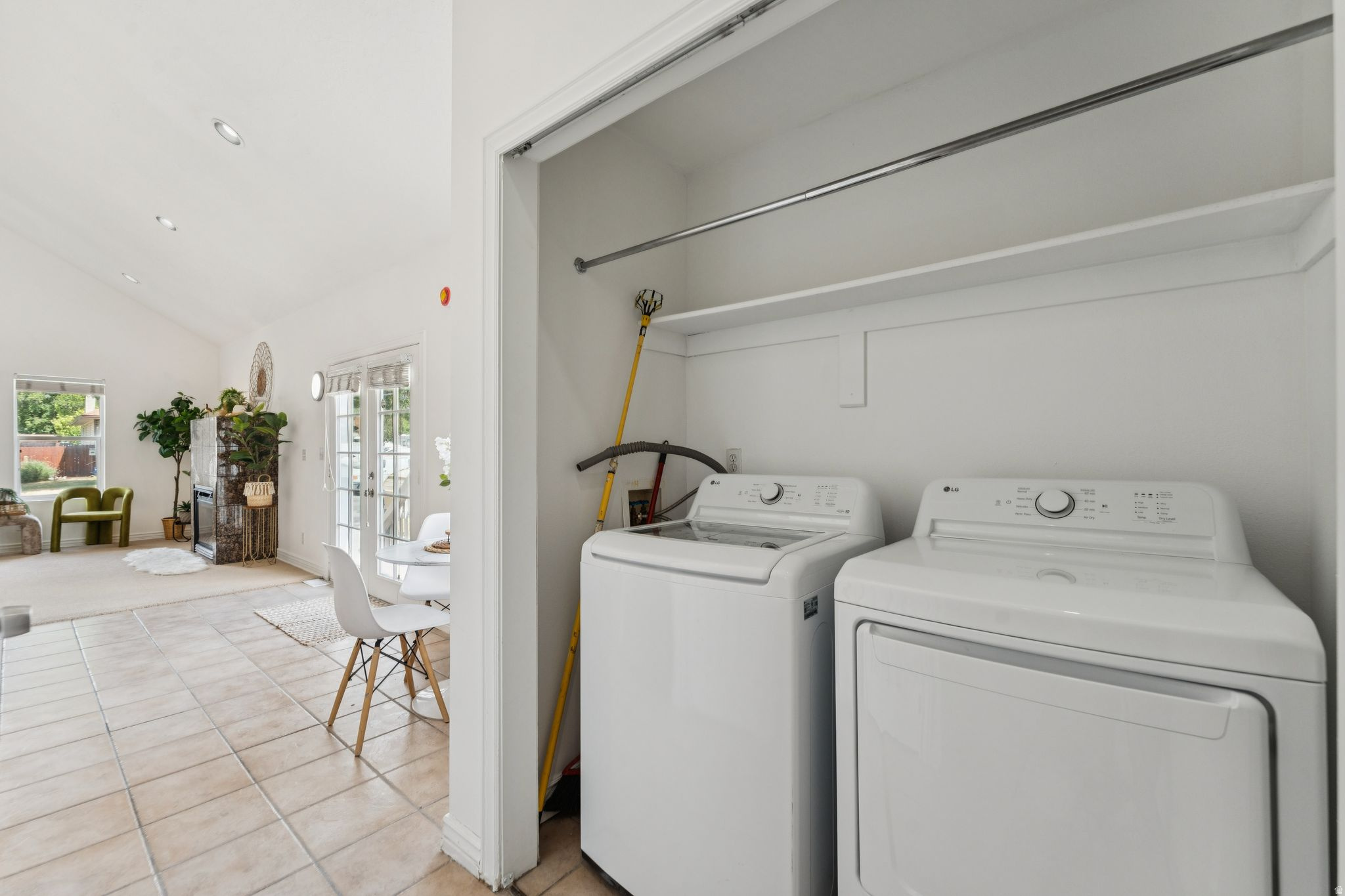 PLAT A - Residential