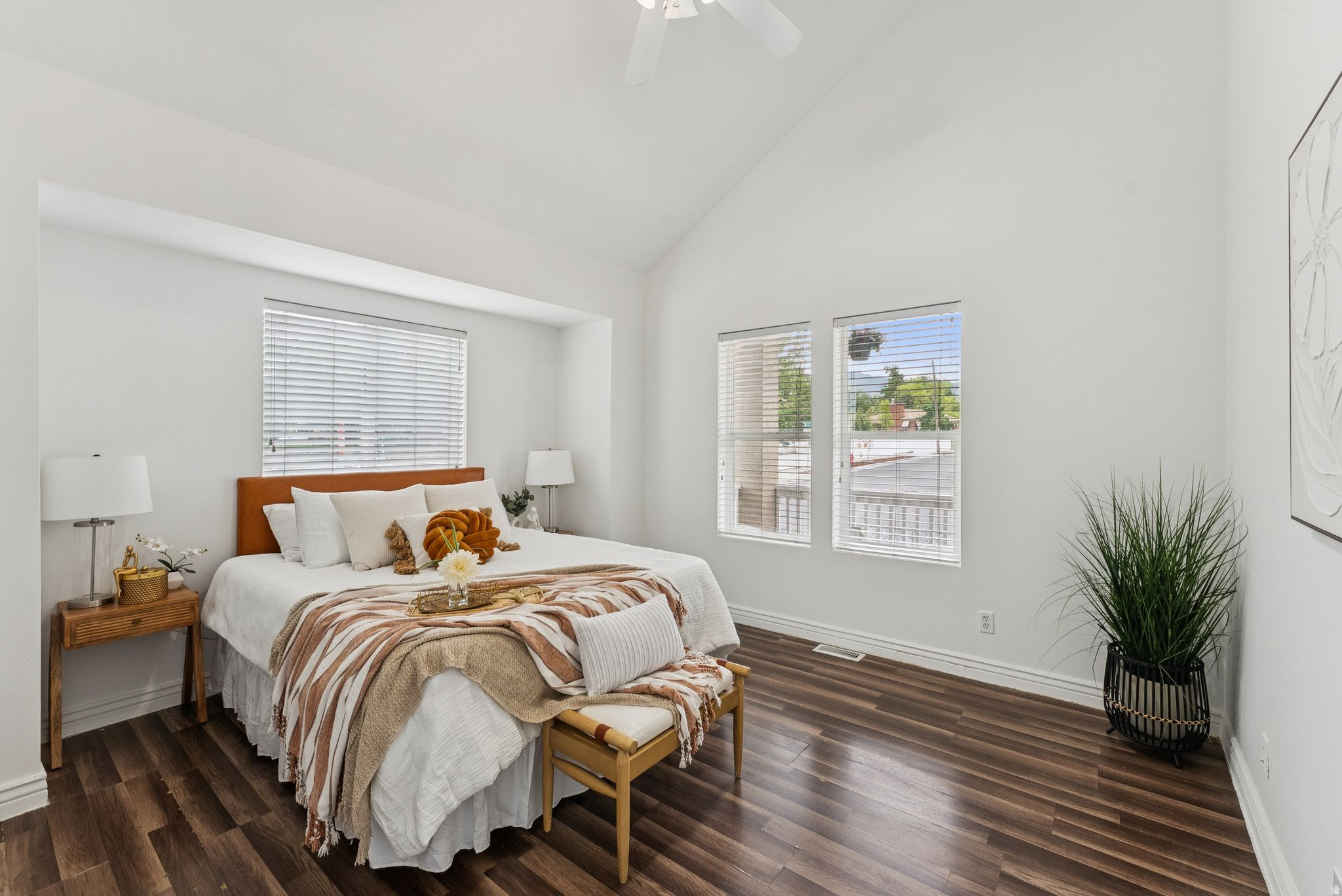 PLAT A - Residential