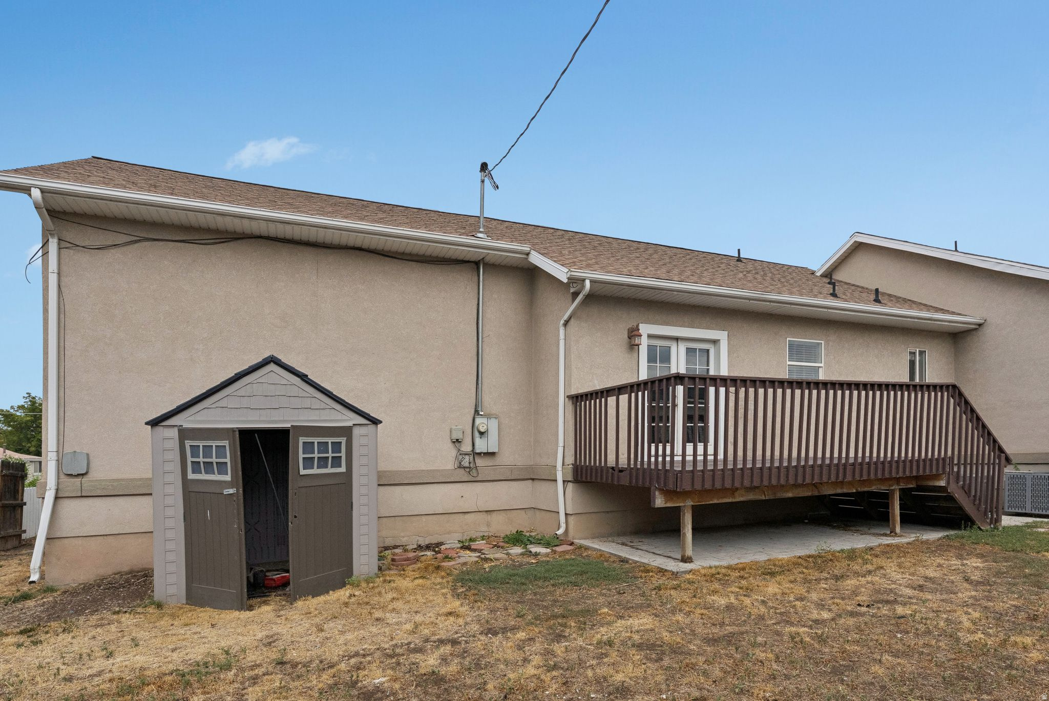 PLAT A - Residential