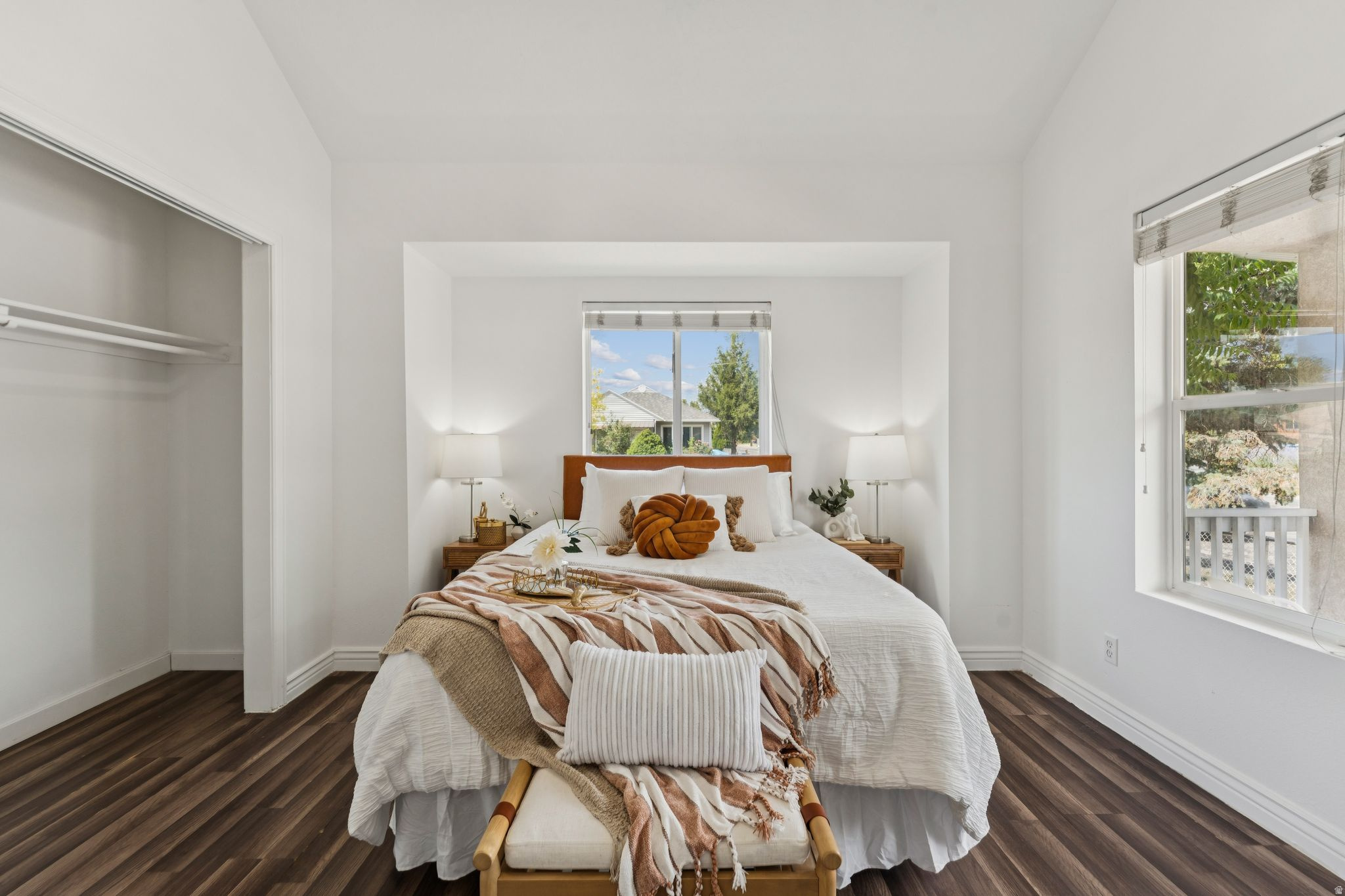 PLAT A - Residential