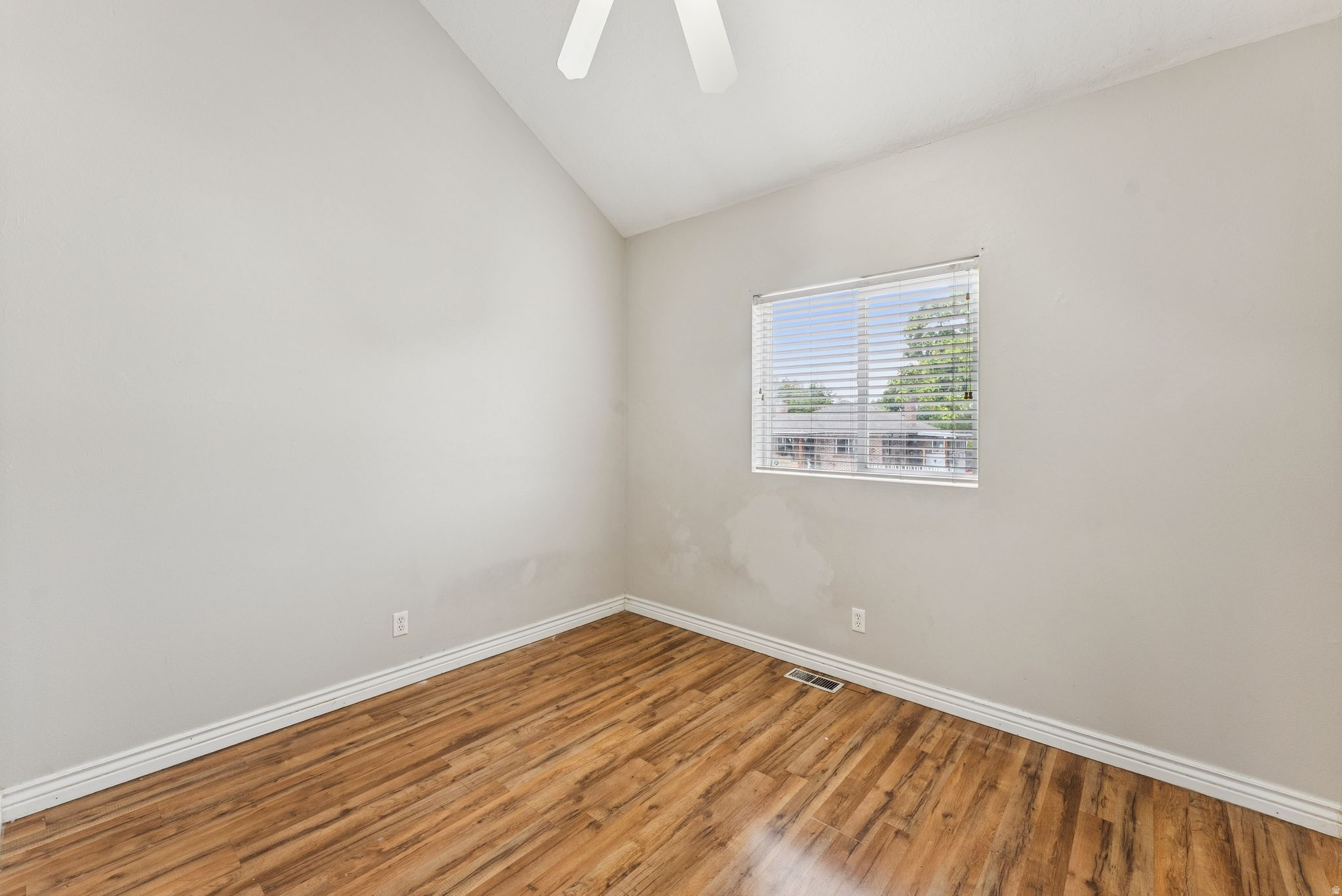 PLAT A - Residential