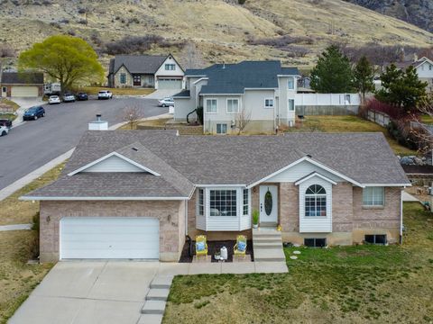 Tiny photo for 320 N 1350 E, Pleasant Grove, UT 84062 (MLS # 2141551)