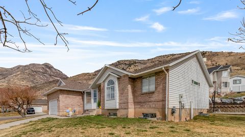 Tiny photo for 320 N 1350 E, Pleasant Grove, UT 84062 (MLS # 2141551)