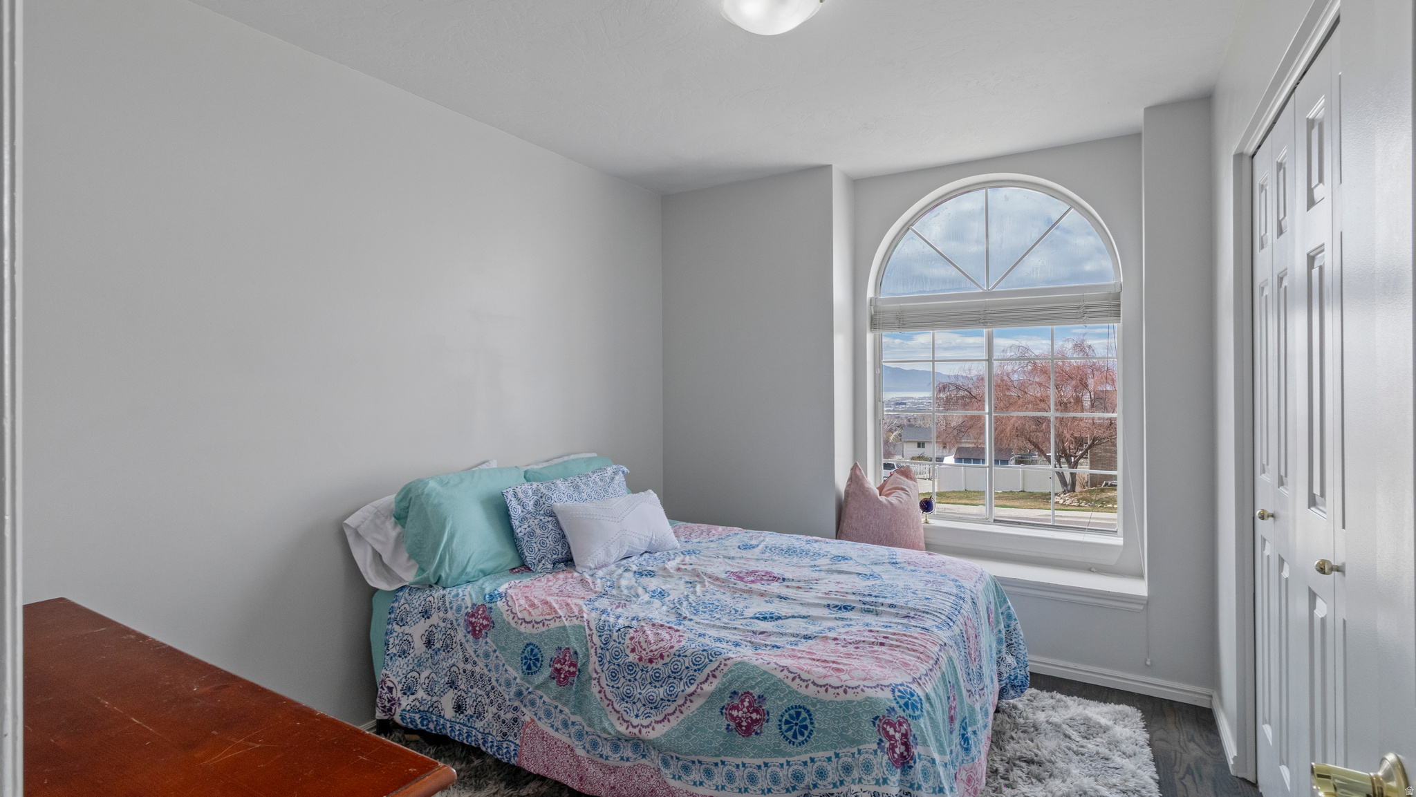 TERRACE HILLS - Residential