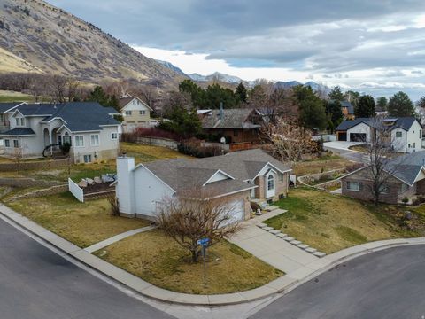 Tiny photo for 320 N 1350 E, Pleasant Grove, UT 84062 (MLS # 2141551)