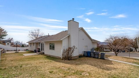 Tiny photo for 320 N 1350 E, Pleasant Grove, UT 84062 (MLS # 2141551)