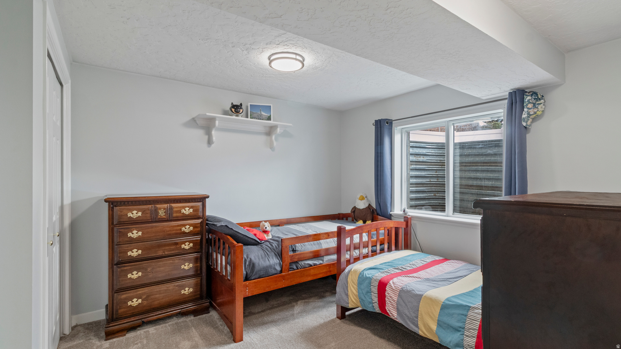 TERRACE HILLS - Residential