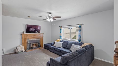 Tiny photo for 320 N 1350 E, Pleasant Grove, UT 84062 (MLS # 2141551)