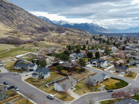 Tiny photo for 320 N 1350 E, Pleasant Grove, UT 84062 (MLS # 2141551)
