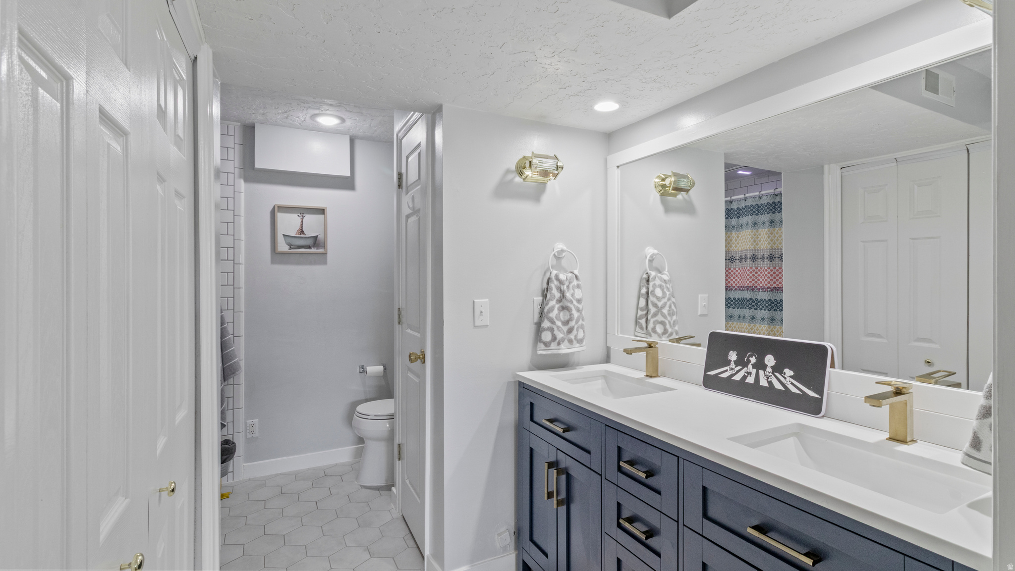 TERRACE HILLS - Residential