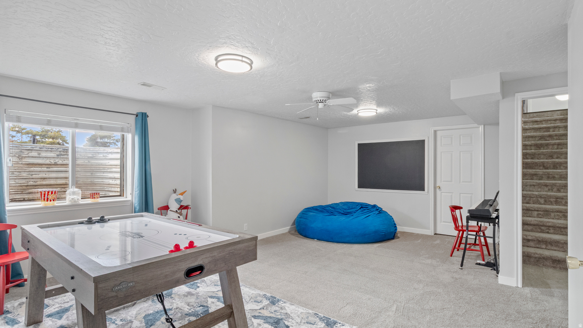 TERRACE HILLS - Residential