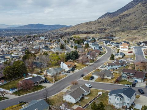 Tiny photo for 320 N 1350 E, Pleasant Grove, UT 84062 (MLS # 2141551)