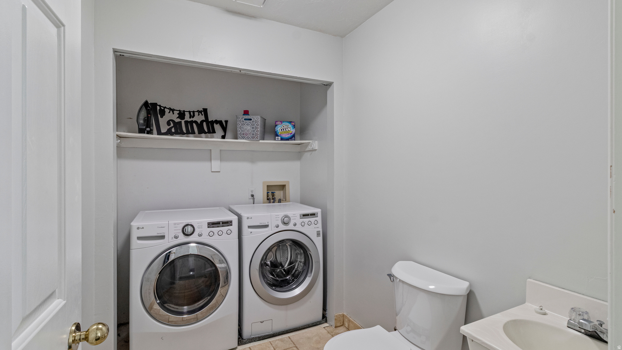 TERRACE HILLS - Residential