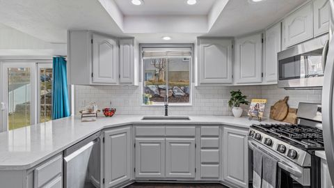 Tiny photo for 320 N 1350 E, Pleasant Grove, UT 84062 (MLS # 2141551)