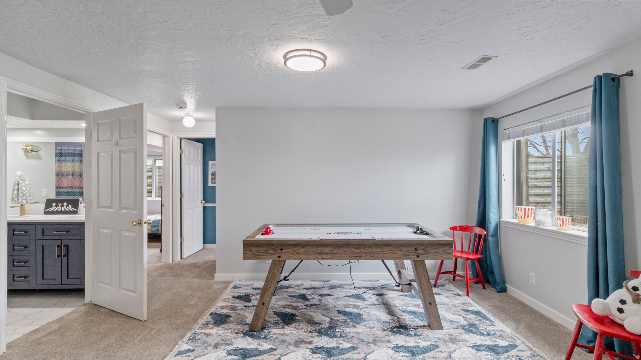 TERRACE HILLS - Residential