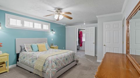 Tiny photo for 320 N 1350 E, Pleasant Grove, UT 84062 (MLS # 2141551)