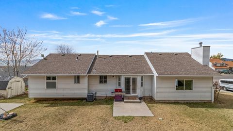 Tiny photo for 320 N 1350 E, Pleasant Grove, UT 84062 (MLS # 2141551)
