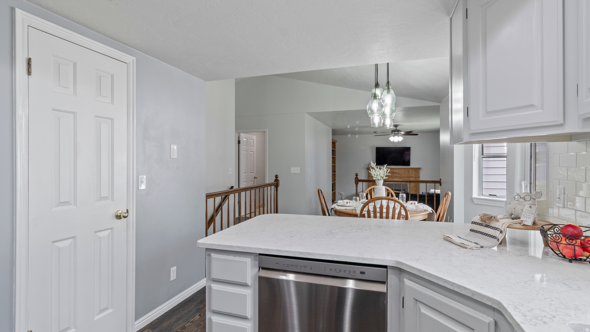 TERRACE HILLS - Residential