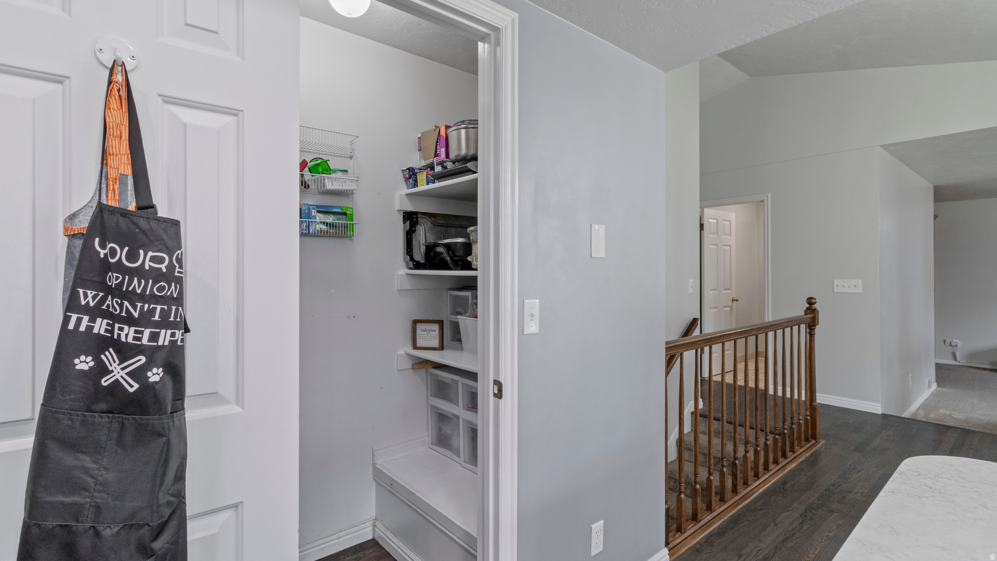 TERRACE HILLS - Residential