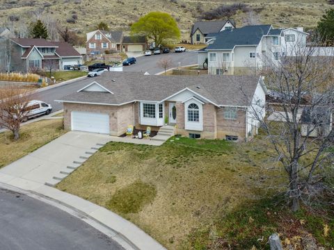 Tiny photo for 320 N 1350 E, Pleasant Grove, UT 84062 (MLS # 2141551)