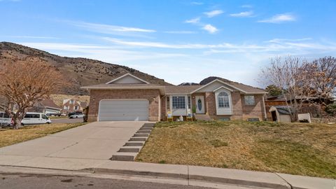Photo of 320 N 1350 E, Pleasant Grove, UT 84062 (MLS # 2141551)