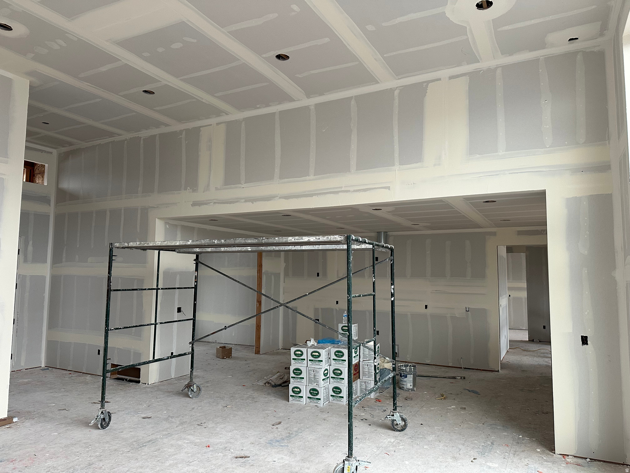 MAPLE LEAF COVE - Residential