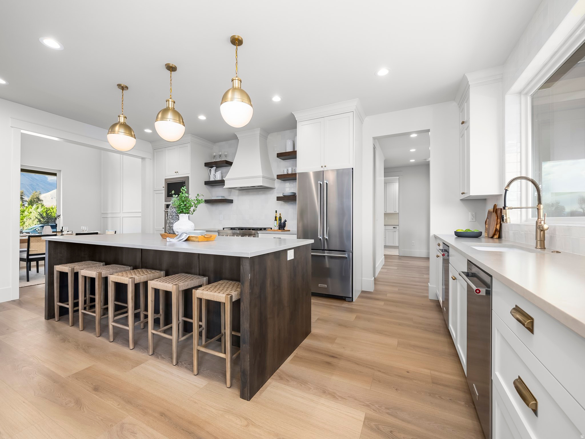 MAPLE LEAF COVE - Residential