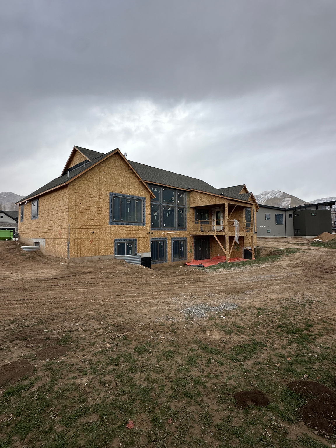 MAPLE LEAF COVE - Residential