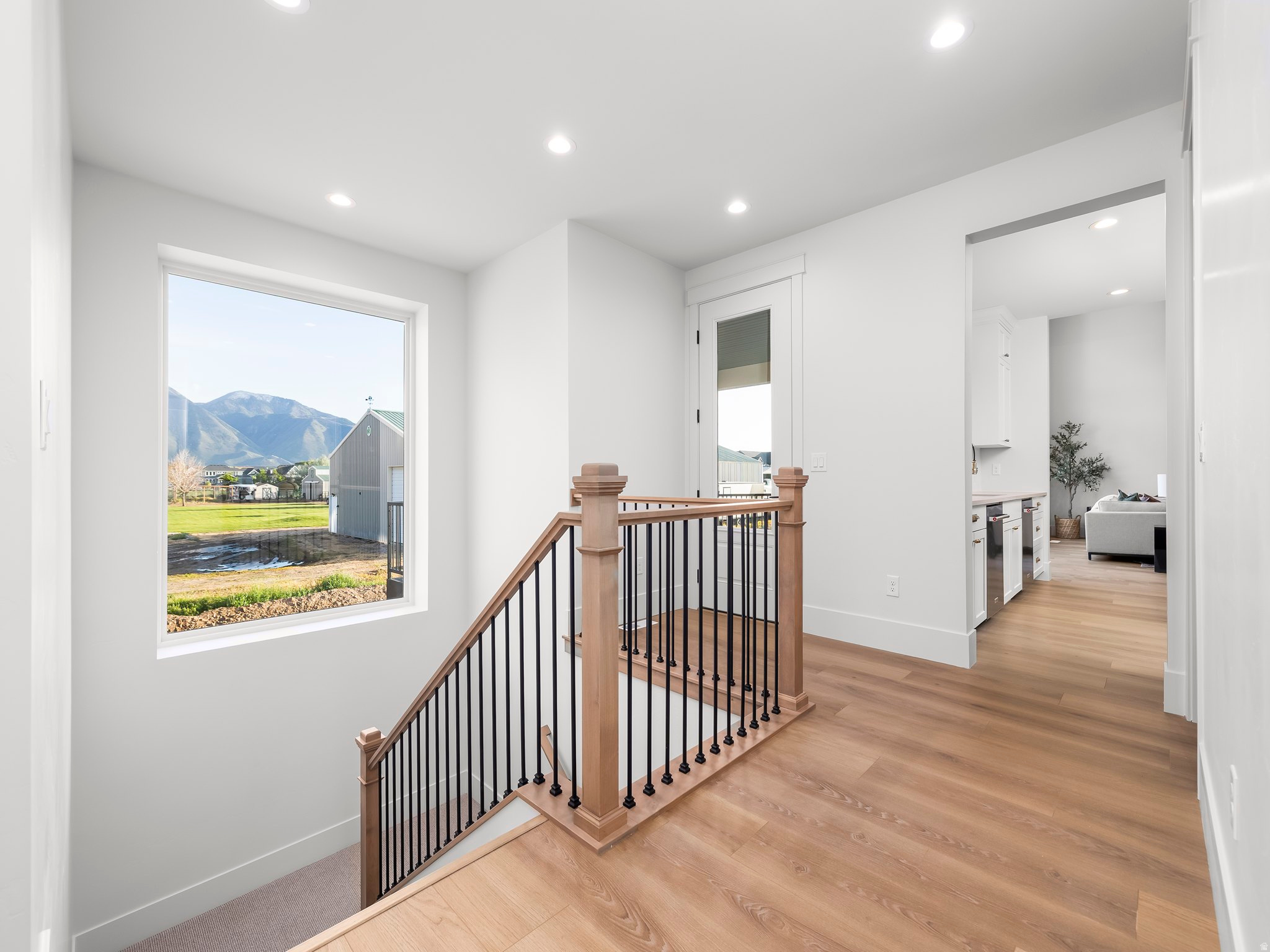 MAPLE LEAF COVE - Residential
