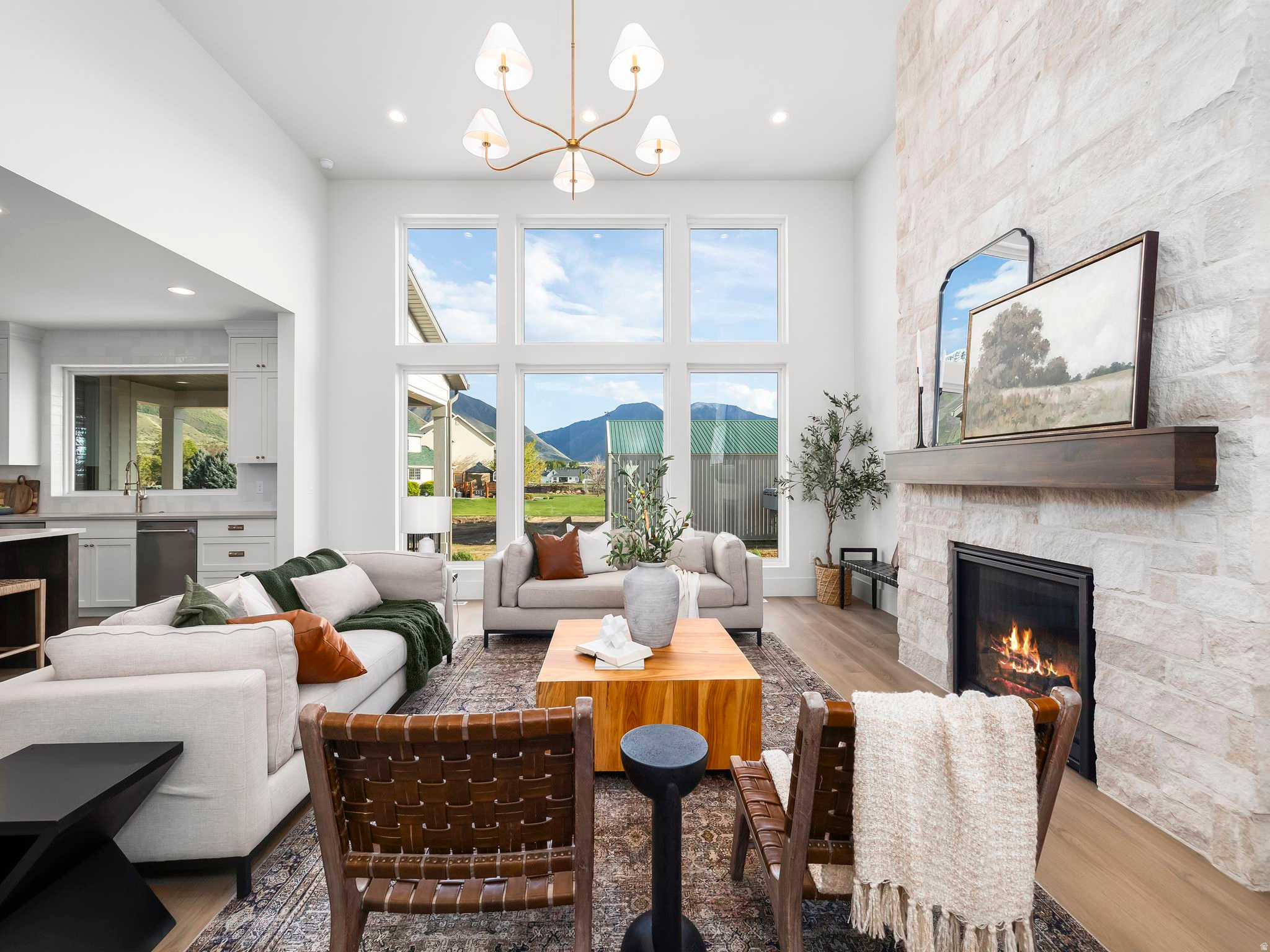 MAPLE LEAF COVE - Residential