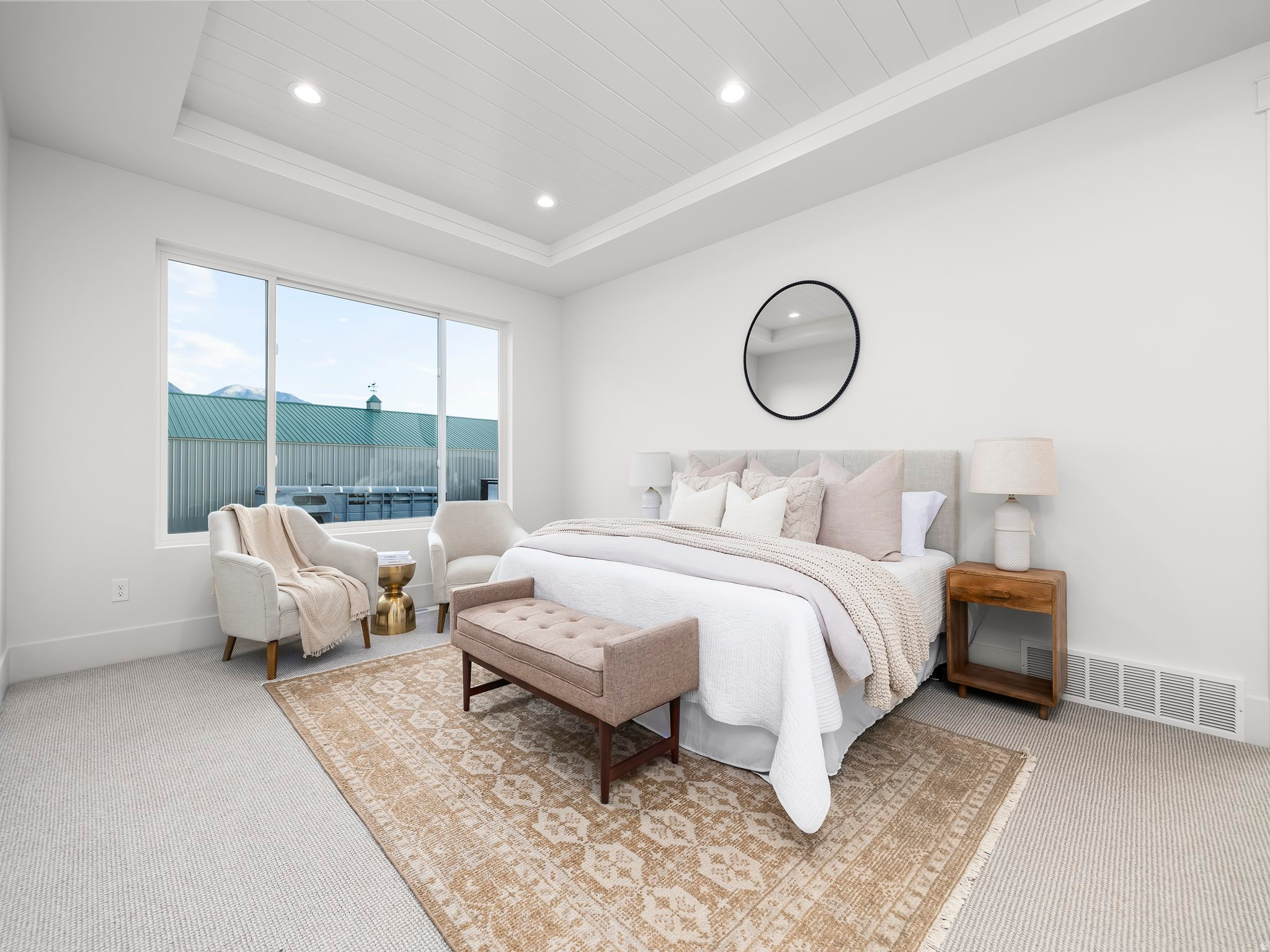 MAPLE LEAF COVE - Residential