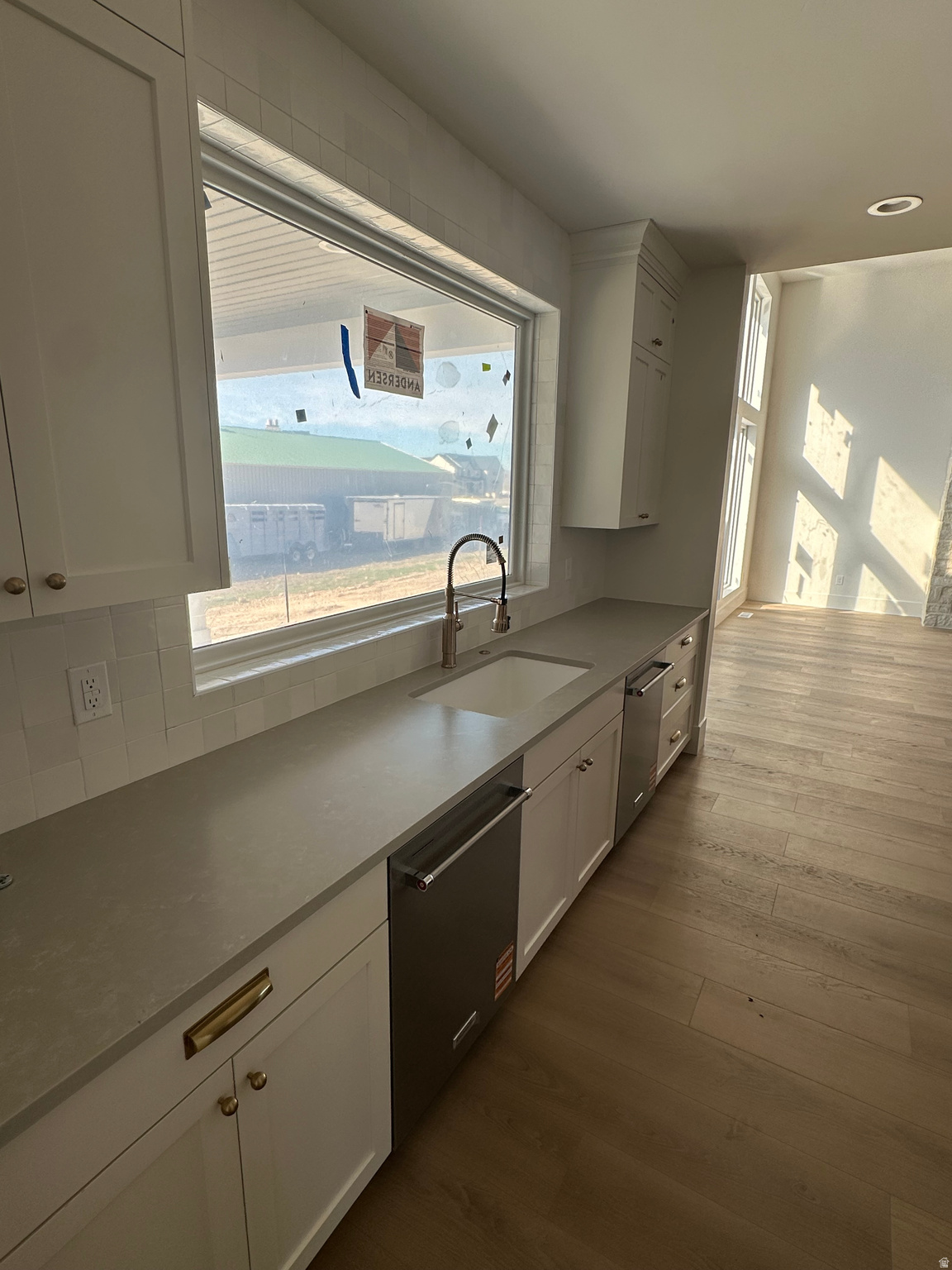 MAPLE LEAF COVE - Residential