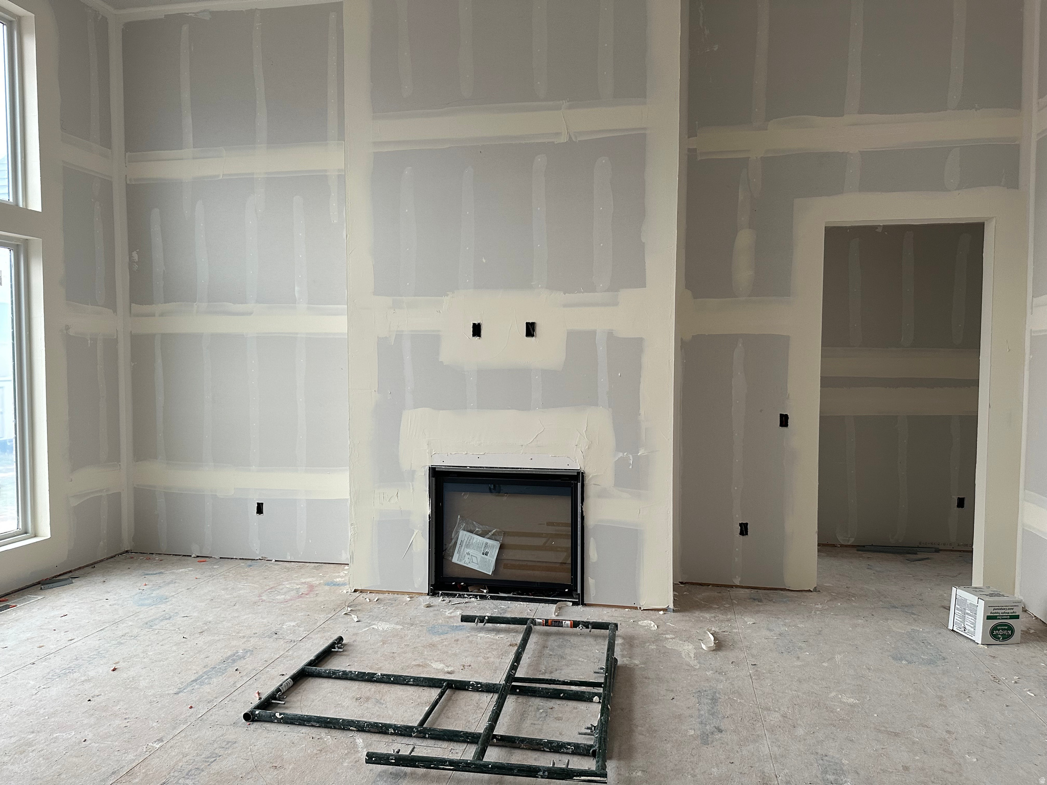 MAPLE LEAF COVE - Residential