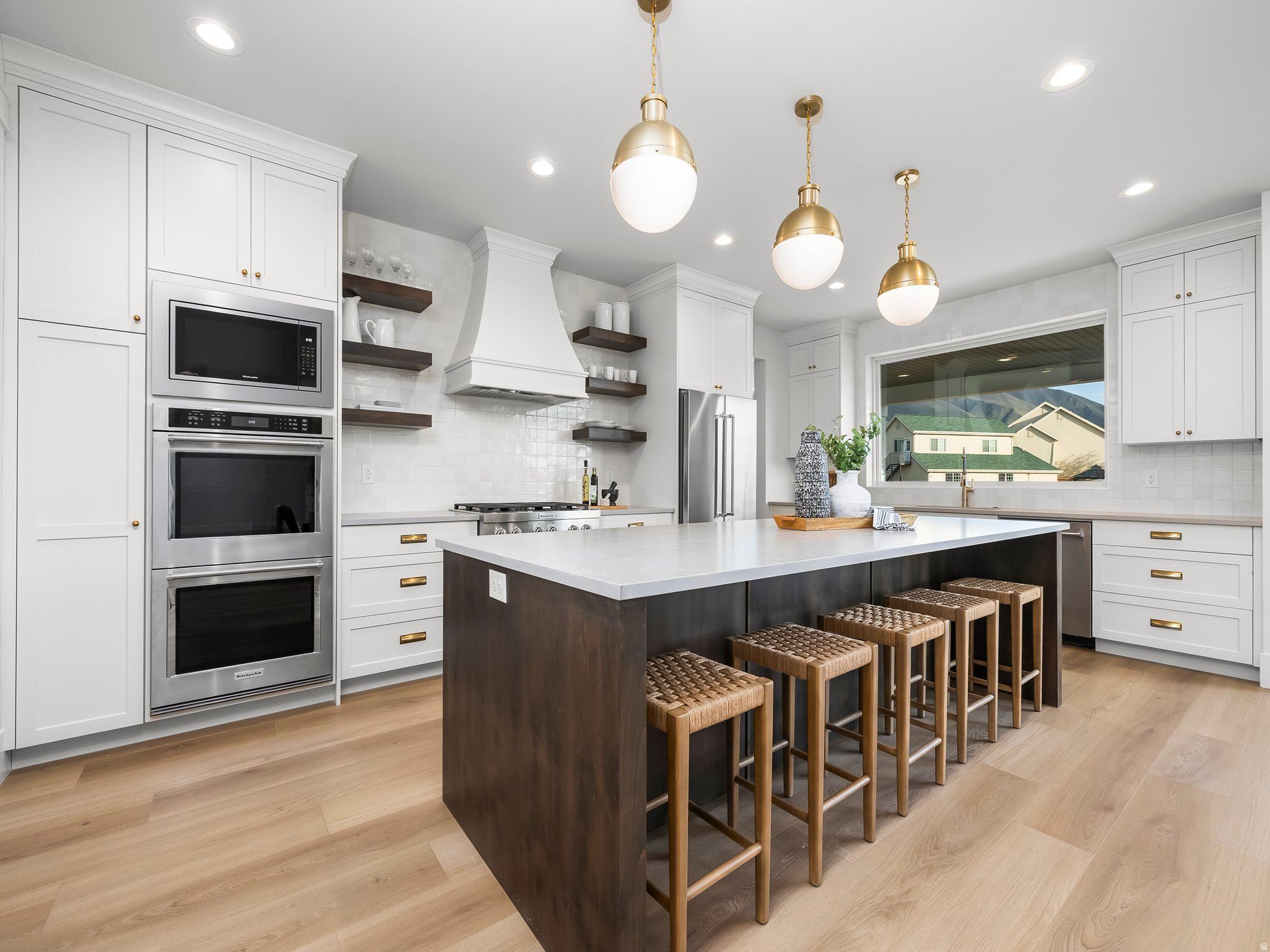 MAPLE LEAF COVE - Residential